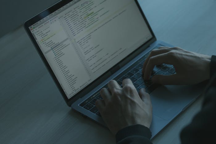 coding