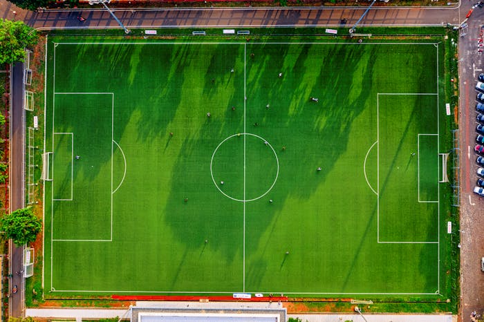 football
