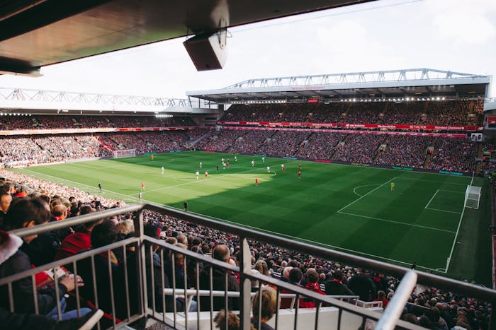 football